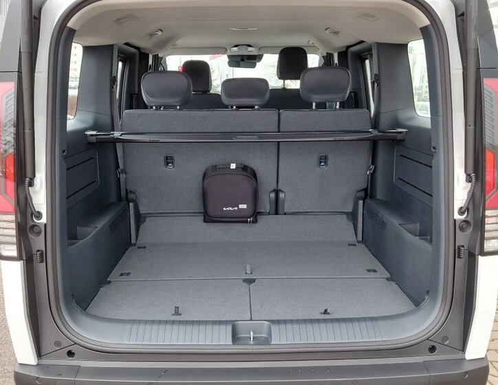 KIA PV5 Ostatní 100,0 120 kw