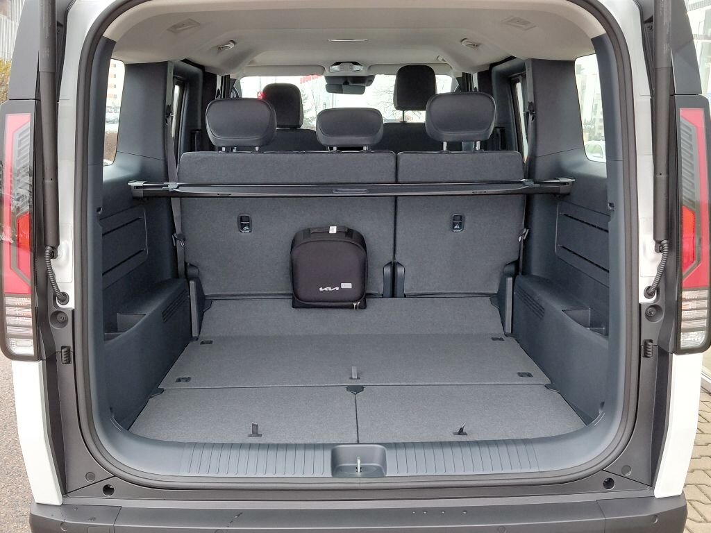 KIA PV5 Ostatní 100,0 120 kw