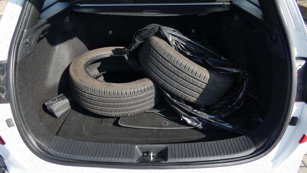 Hyundai i30 Kombi 998,0 88 kw