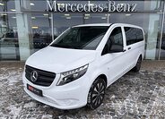 Mercedes-Benz Vito VAN / Minibus 2,0 l 140 kw