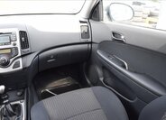 Hyundai i30 Hatchback 1,6 l 66 kw