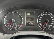 Volkswagen Sharan MPV 2,0 l 103 kw