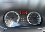 Dacia Duster SUV / Terénní 1,6 l 77 kw