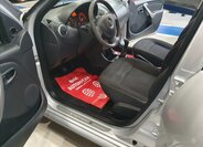 Dacia Sandero Hatchback 1,6 l 62 kw