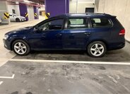 Volkswagen Passat Kombi 0,0 0