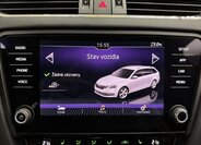 Škoda Octavia 20