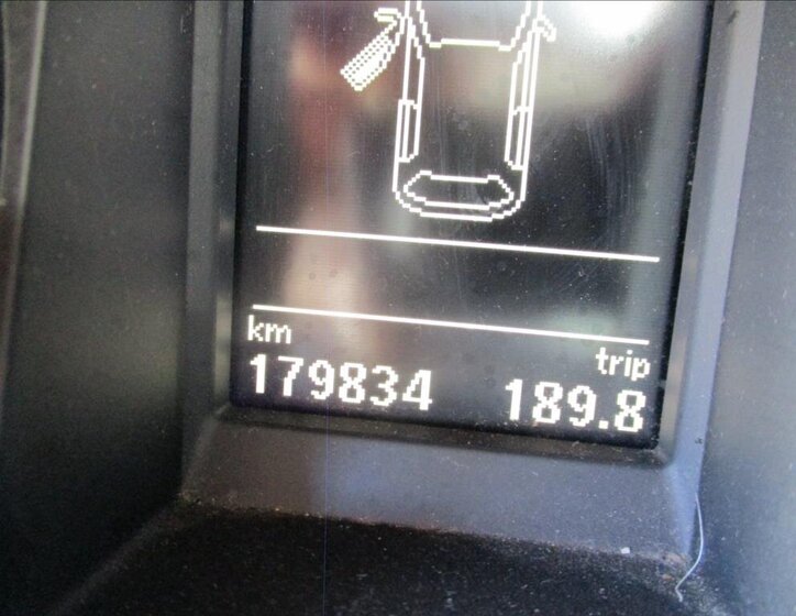 Volkswagen Golf Kombi 1,4 l 90 kw