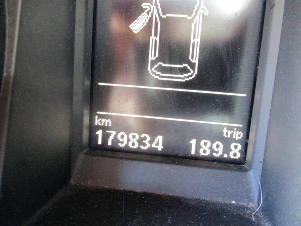 Volkswagen Golf Kombi 1,4 l 90 kw