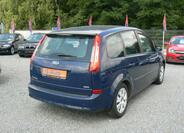 Ford C-MAX MPV 2,0 l 107 kw