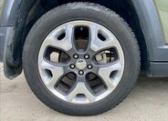 Jeep Compass SUV 1,4 l 103 kw