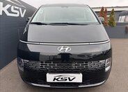 Hyundai Staria VAN / Minibus 2,2 l 130 kw