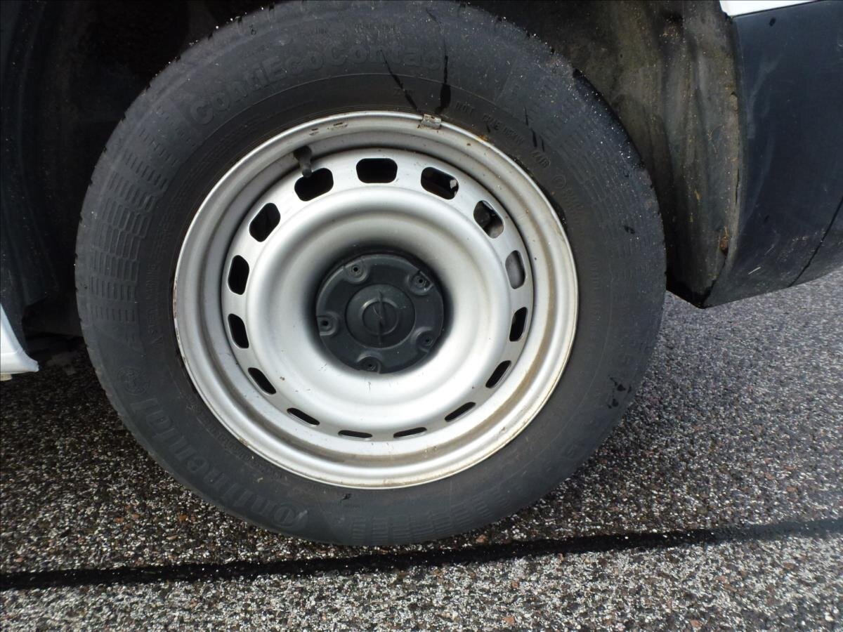 Opel Combo Ostatní 1,2 l 81 kw