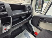 Peugeot Ostatní Ostatní 2,0 l 120 kw