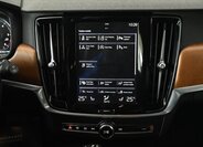 Volvo V90 21