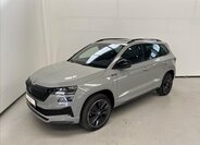 Škoda Karoq 1