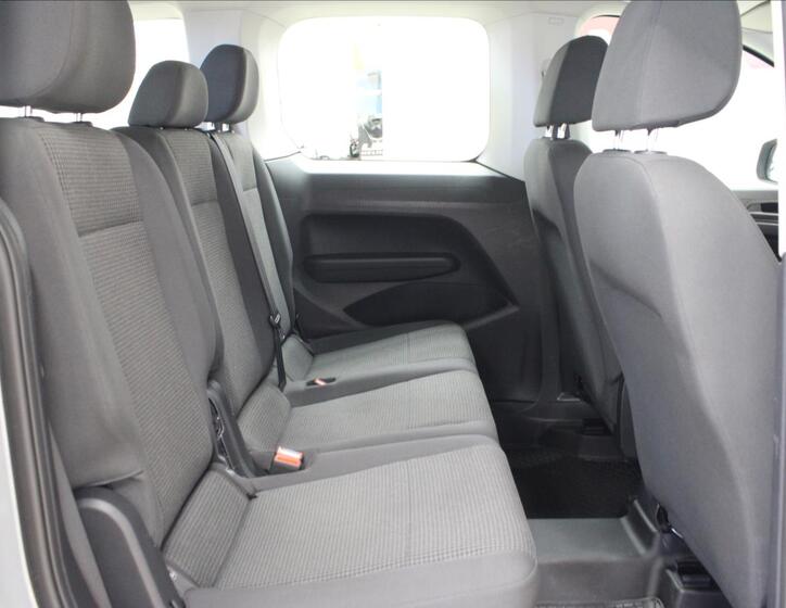 Volkswagen Caddy 13