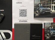 Opel Astra Kombi 1,5 l 90 kw