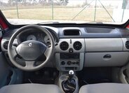 Renault Kangoo Kombi 1,1 l 55 kw