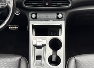 Hyundai Kona SUV / Terénní 0,0 150 kw