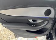 Mercedes-Benz Třídy E 21