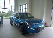 KIA EV9 SUV / Terénní 0,0 282 kw