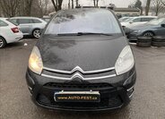 Citroën C4 Picasso MPV 1,6 l 82 kw