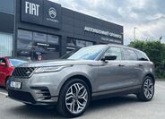 Land Rover Range Rover Velar 1