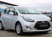 Hyundai ix20 Hatchback 1,4 l 66 kw