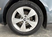 Škoda Octavia Liftback 1,6 l 85 kw