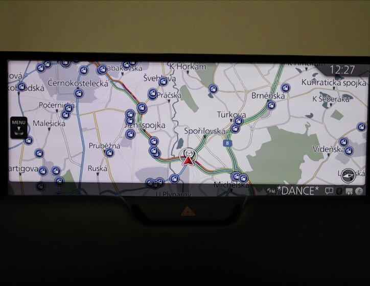 Mazda CX-80 SUV 2,5 l 241 kw