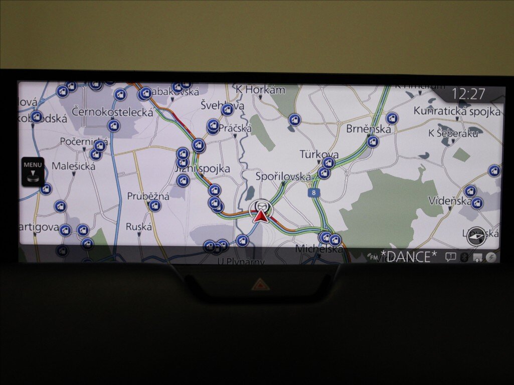 Mazda CX-80 SUV 2,5 l 241 kw