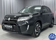 Suzuki Vitara 1
