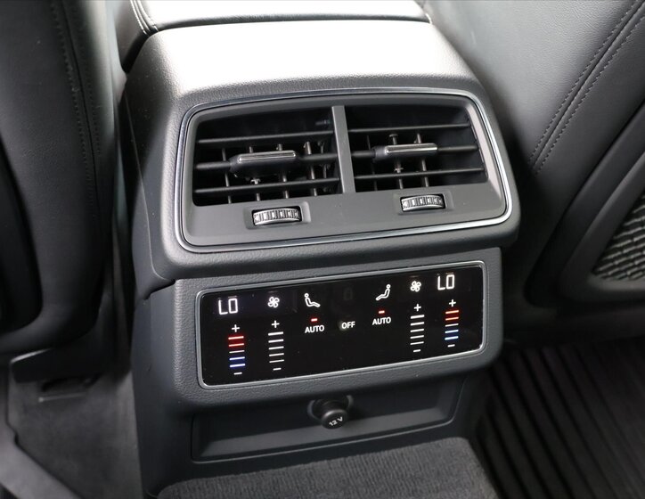 Audi A7 Liftback 3,0 l 210 kw