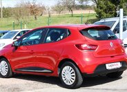 Renault Clio Hatchback 898,0 66 kw