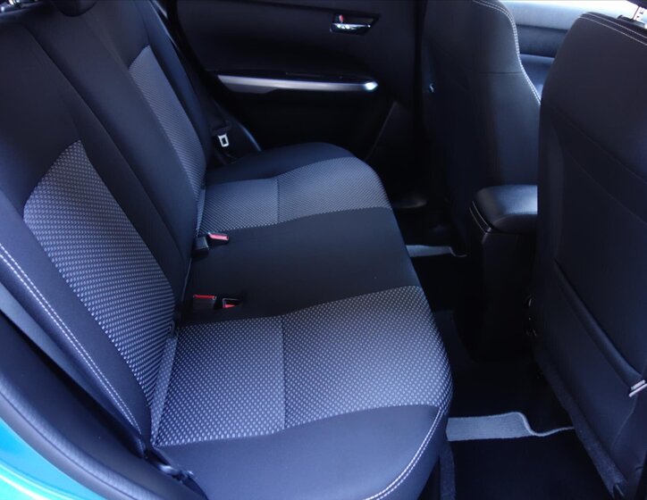 Suzuki Vitara SUV 1,4 l 103 kw