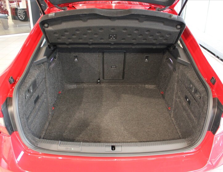 Škoda Superb Ostatní 2,0 l 110 kw