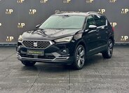 Seat Tarraco SUV 2,0 l 140 kw