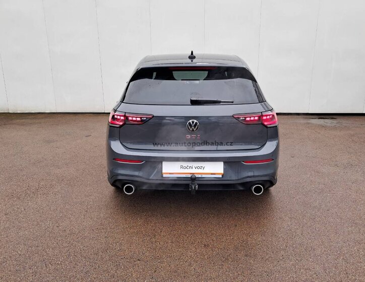 Volkswagen Golf Hatchback 2,0 l 195 kw