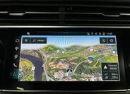 Audi Q8 SUV / Terénní 3,0 l 210 kw