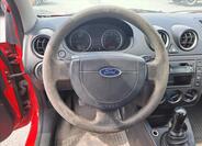 Ford Fiesta 7