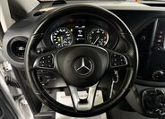 Mercedes-Benz Vito Ostatní 2,0 l 120 kw