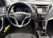 Hyundai i40 Kombi 1,7 l 104 kw