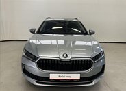 Škoda Superb Kombi 2,0 l 110 kw