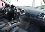 Jeep Grand Cherokee 20