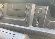 Volkswagen Multivan Kombi 2,0 l 110 kw