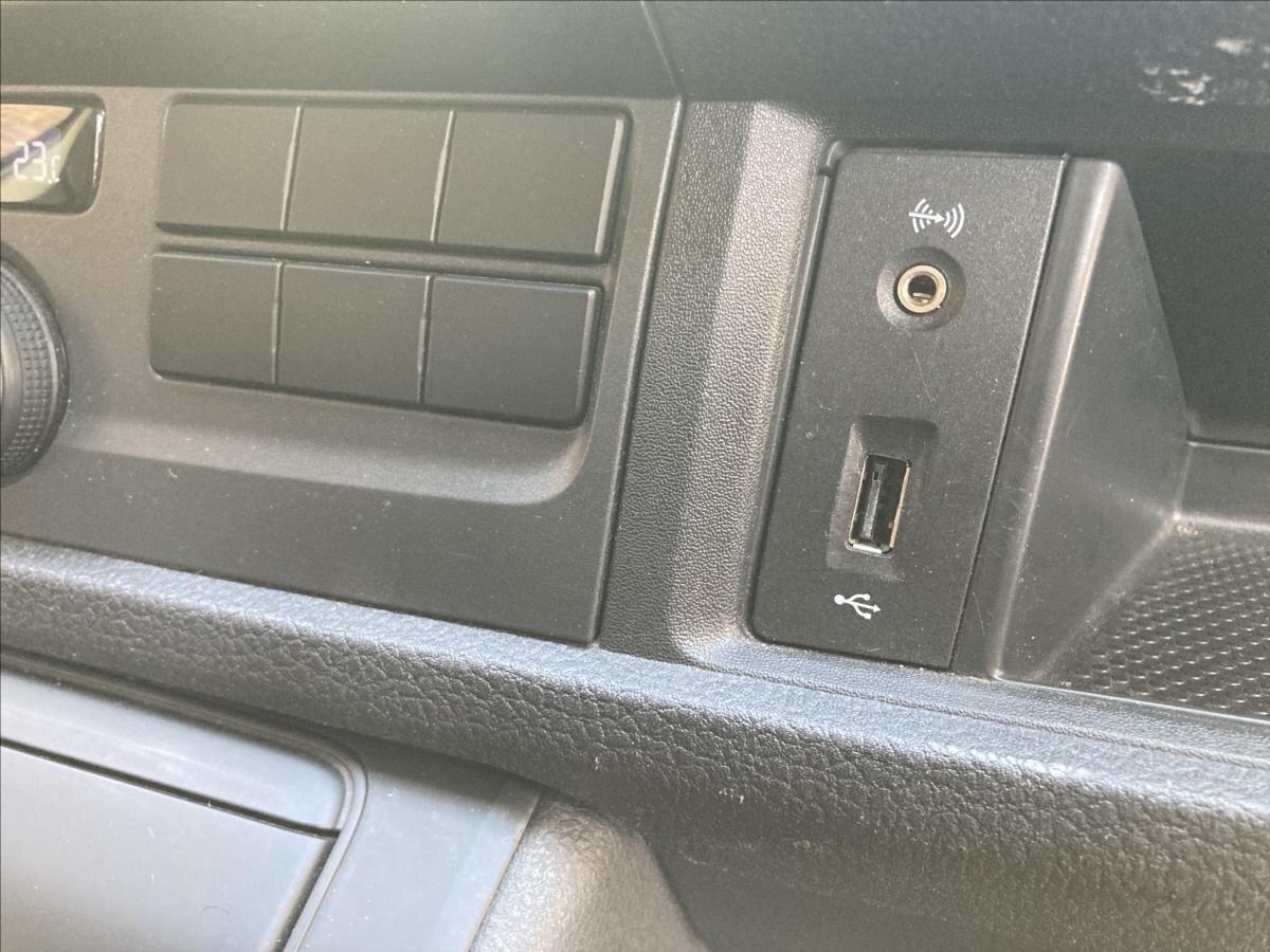 Volkswagen Multivan Kombi 2,0 l 110 kw