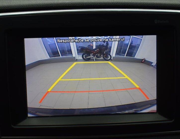 KIA Sportage SUV 1,7 l 104 kw