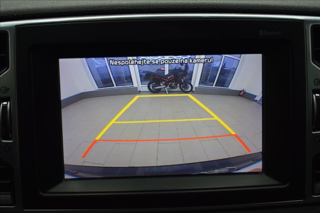 KIA Sportage SUV 1,7 l 104 kw