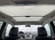 Ford Kuga SUV 2,5 l 147 kw