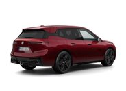 BMW iX SUV / Terénní 0,0 300 kw